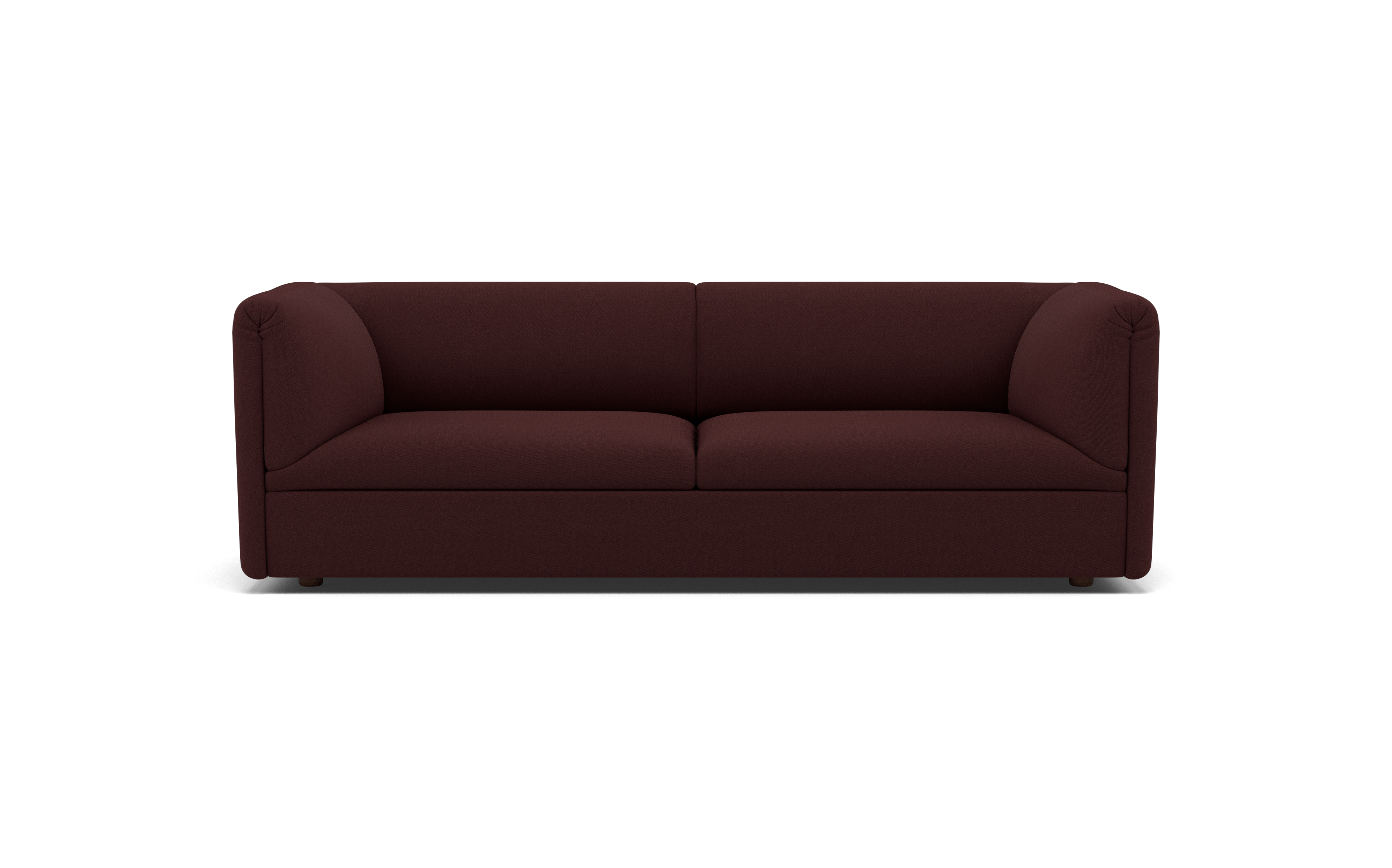 Retreat 2.5 Seater Sofa by Fogia
